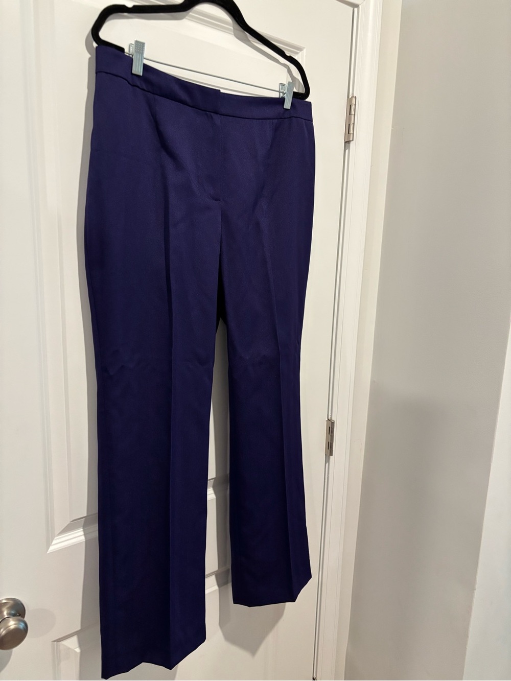 Le Suit trousers